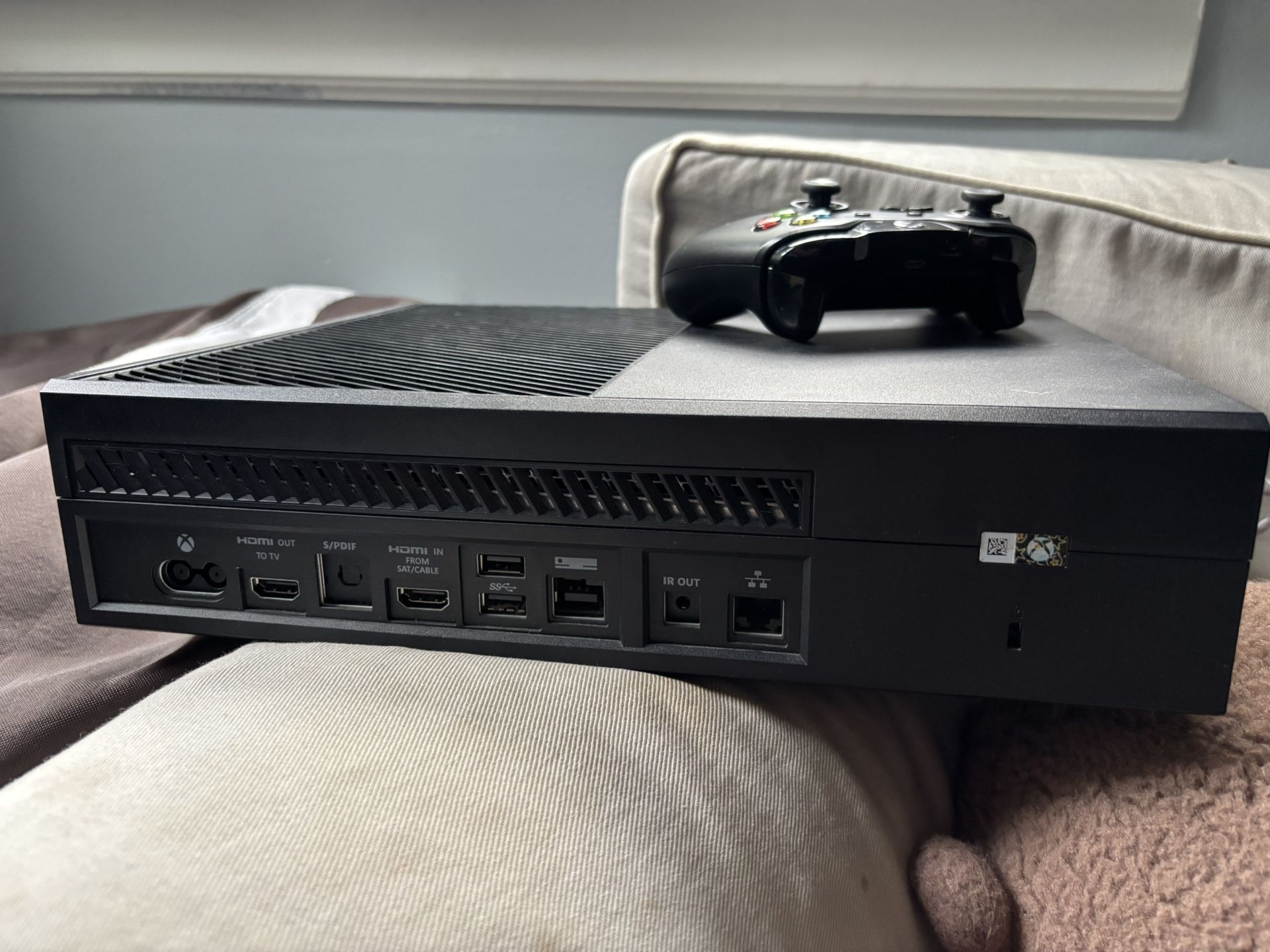 X Box 1 For Sale