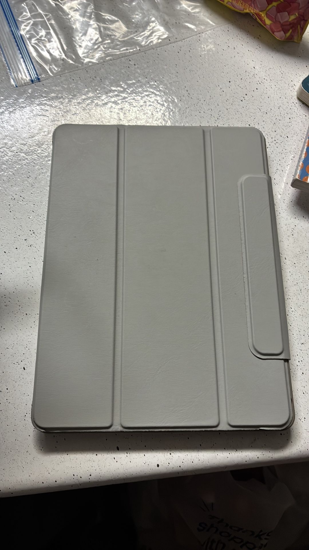 iPad