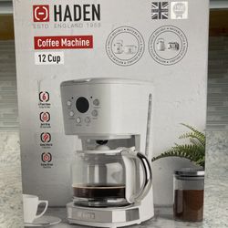 Automatic Coffee Maker