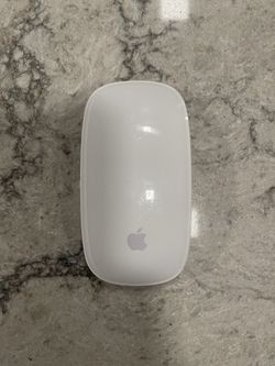 Apple Magic Mouse