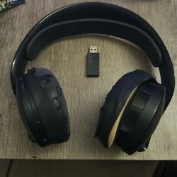 playstation 5 mic (bluetooth)