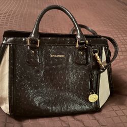 Brahmin Handbag