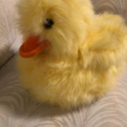 Stuffed Animal Toy