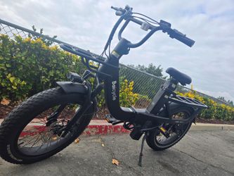 E Bike