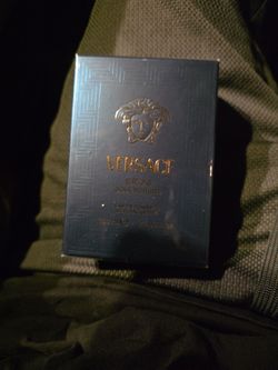 Versace eros 3.4 oz
