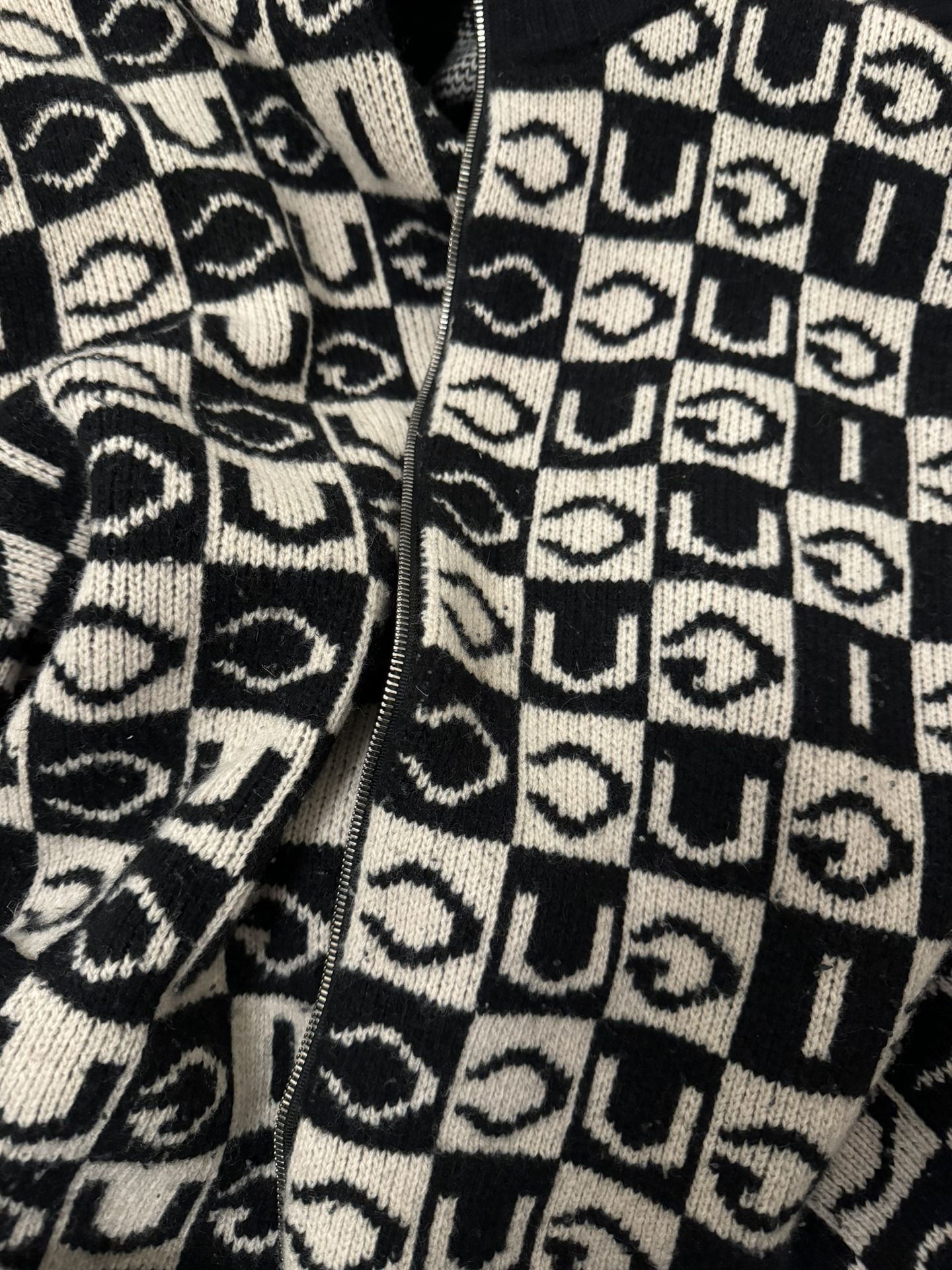 Gucci Men’s Sweater