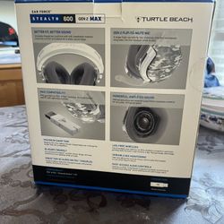 HEADPHONES PS4-PS5 (Bluetooth)