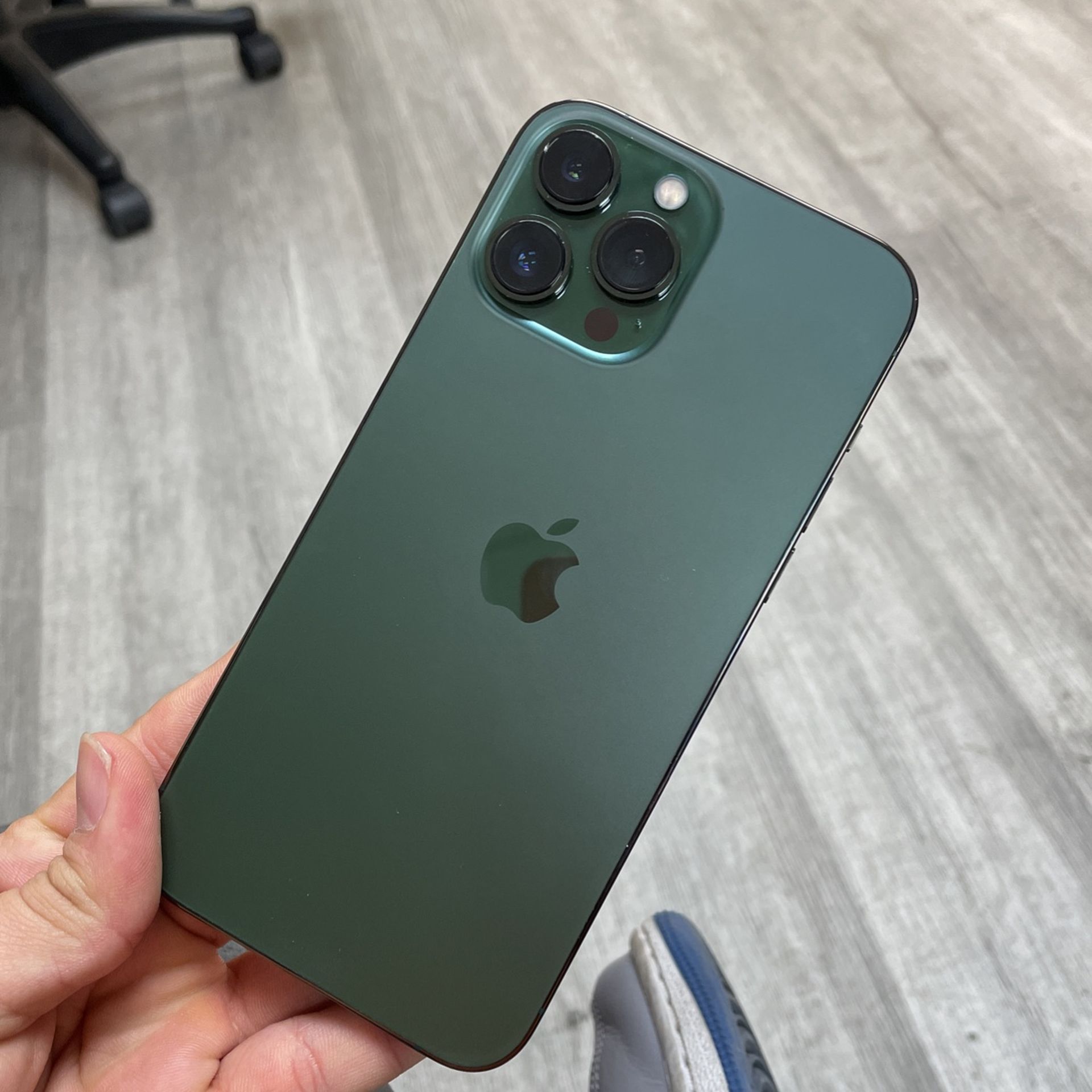 iPhone 13 Pro Max (50 Down)