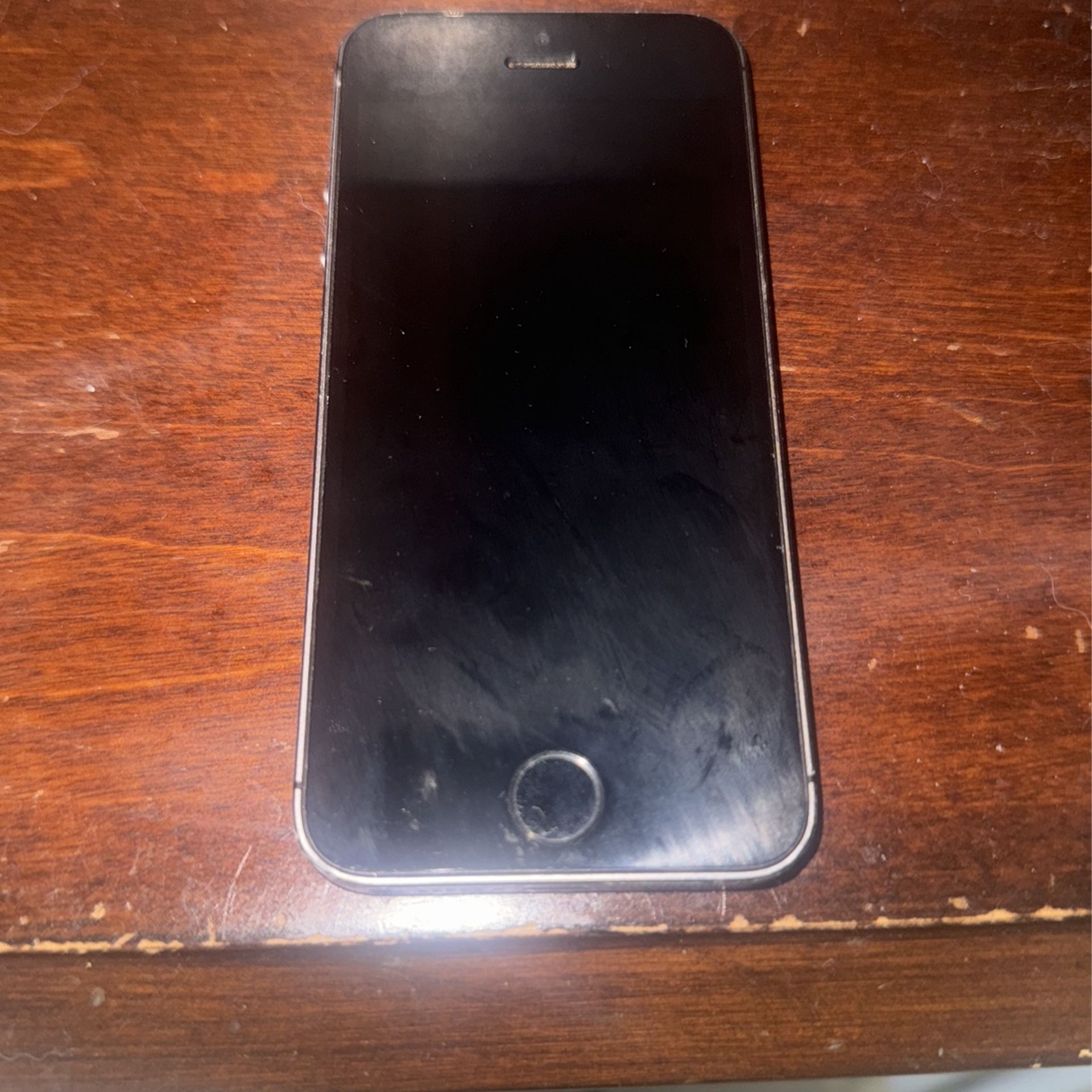 iPhone 5 Bulk