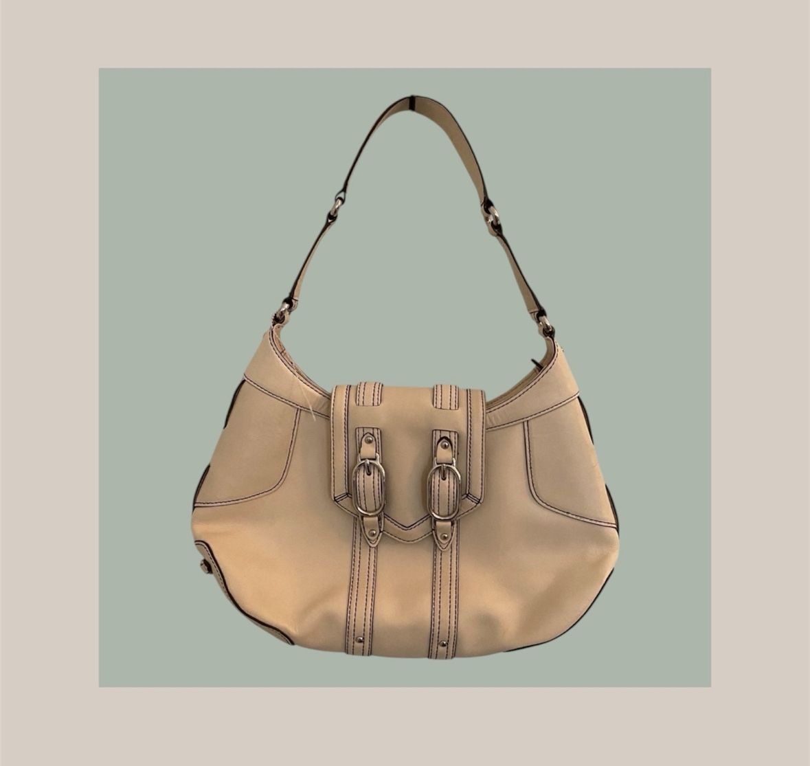 Cole Haan trinity ho4 shoulder bag