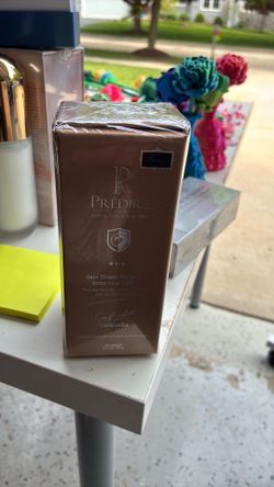 Predire sold out SPF tint
