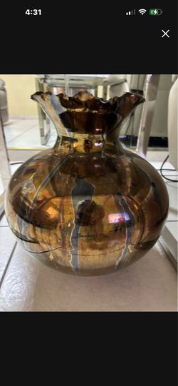 Vase
