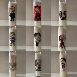 Candles