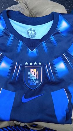 Uruguay Nike jersey brand new authentic ✅