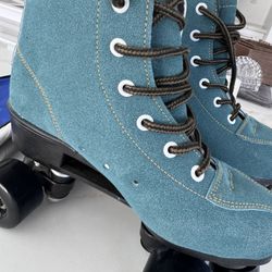 Roller Skates 