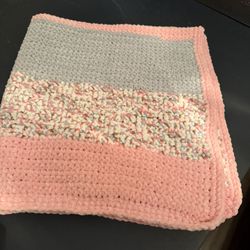 Crochet Blankets