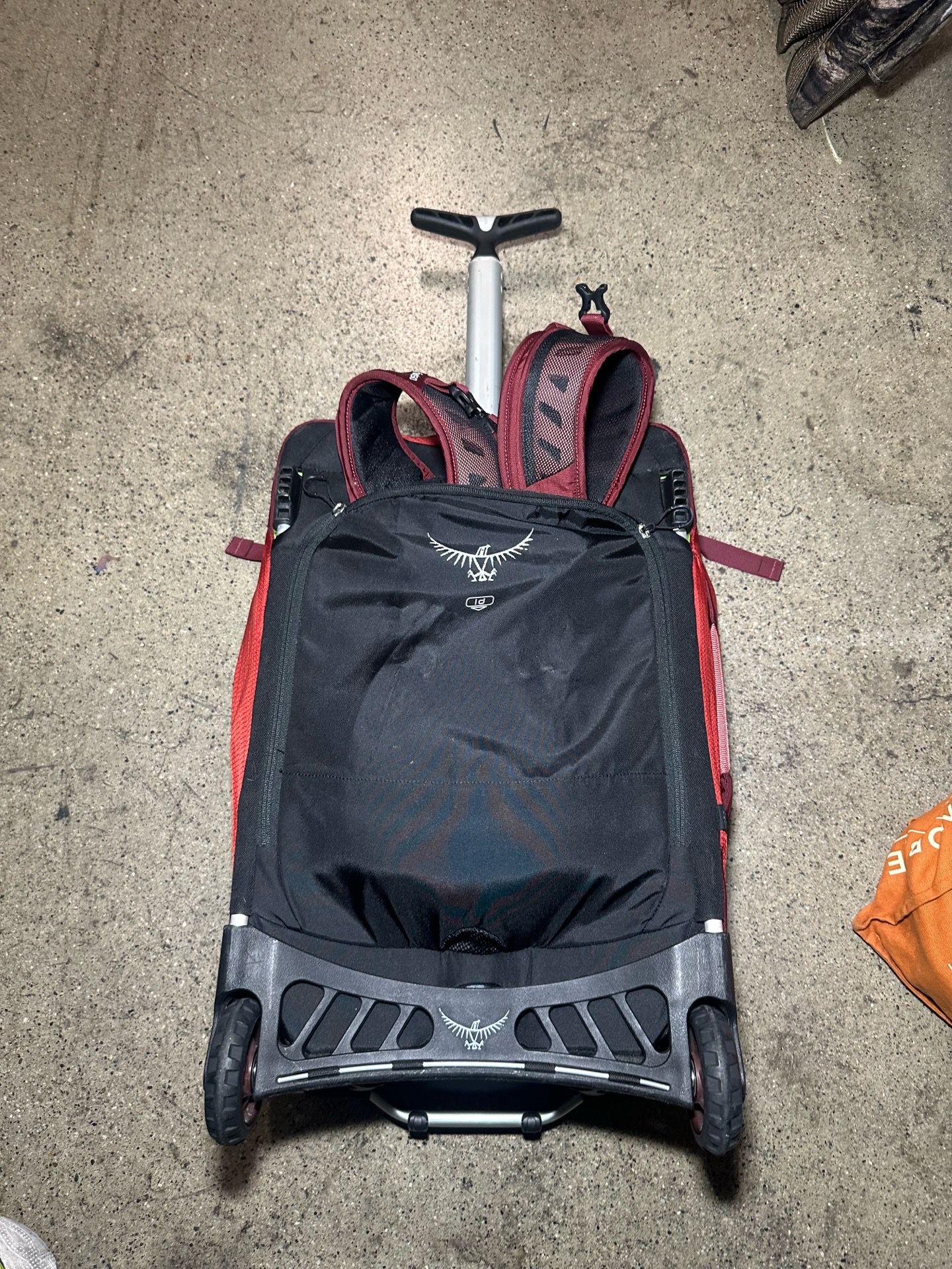 patagonia 90l duffel straps Black Hole – Worn Wear® Gear Storage & Luggage it is particularly resistant Color:Aqua Stone AQST Buy The North Face