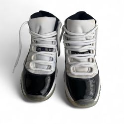 Jordan 11 Rare 2018 Concord