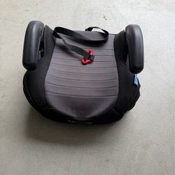 Graco Booster car seat