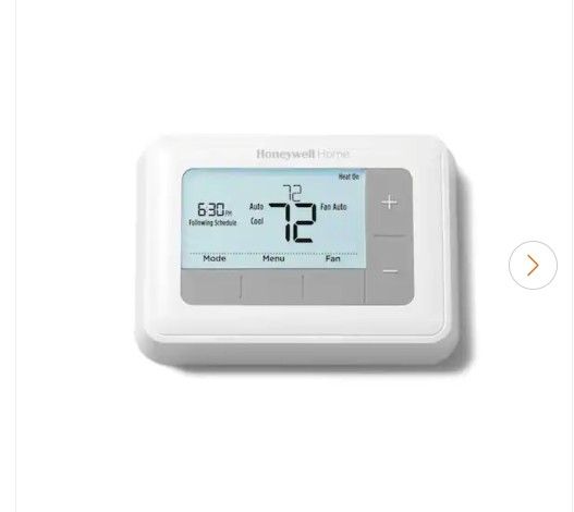 Thermostat 
