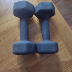 Exercise Weights