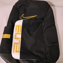Nike Elite Pro Backpack 