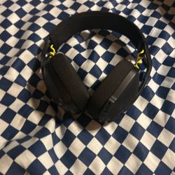 Logitech Headphones