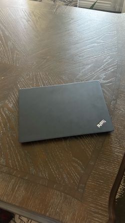 Lenovo Gen 2 T14 Thinkpad