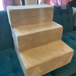 Dog Stairs