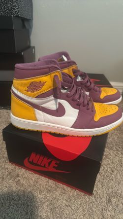 Air Jordan Retro High 10.5 mens