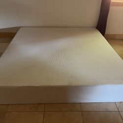 King Size Mattress 