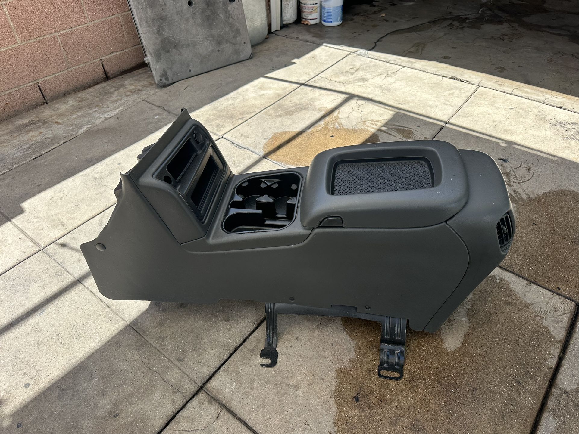Silverado Parts