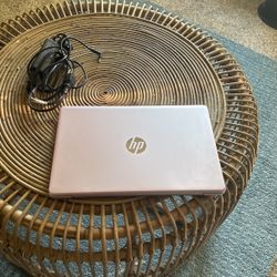 HP Laptop 