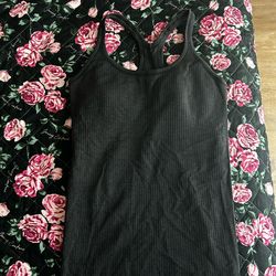 Lululemon End To Street Tank Top