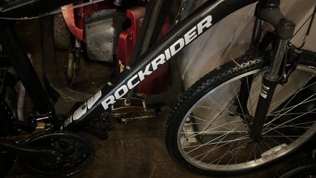 Sale Rockrider St 50