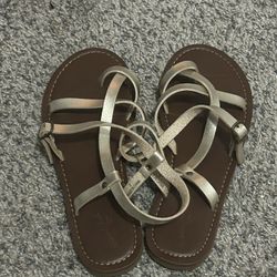 Universal Threads Sandals, US Size 7 Sandals
