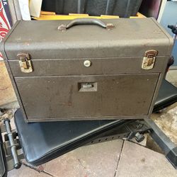 Tool Box Kennedy