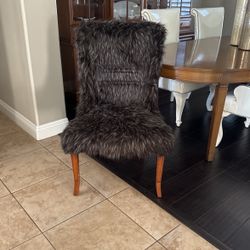 Captain Dining/Accent Chair
