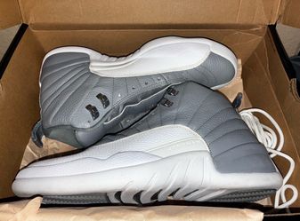 Jordan 12 & Jordan 1