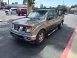 2007 Nissan Frontier
