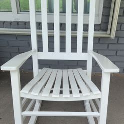 Rocking Chair 