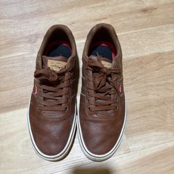 Levi’s Brown Shoes