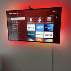 TV MOUNT