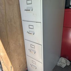 Filing Cabinet 