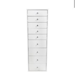 Slaystation In Bright white From Impressions Vanity 