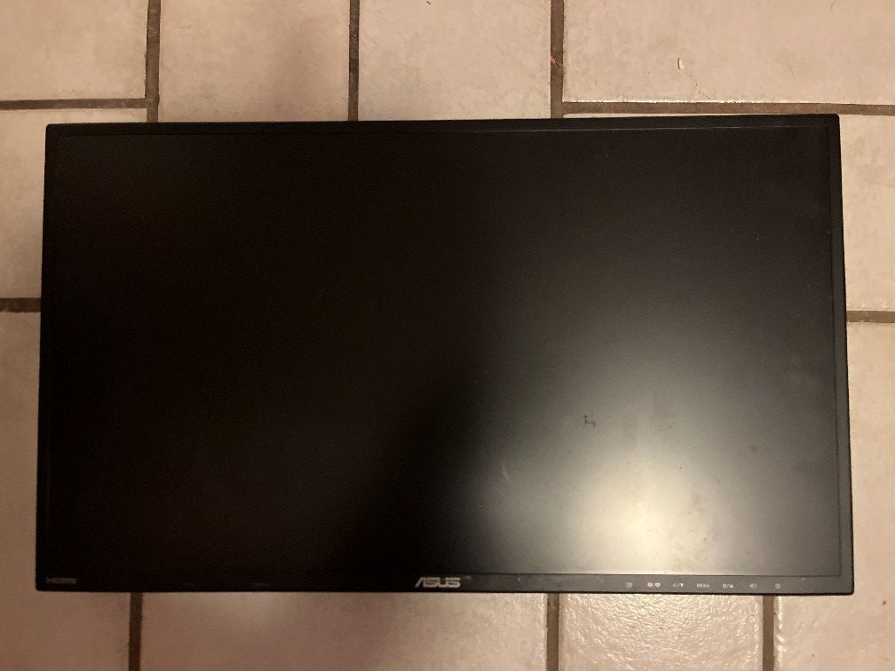 asis computer monitor