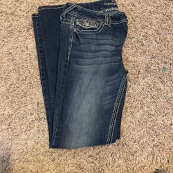 Women’s Jeans