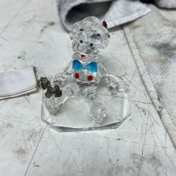 Pinocchio Rare Crystal