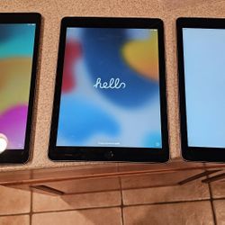 Unkocked Ipads And New Cases