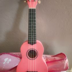Ukulele 